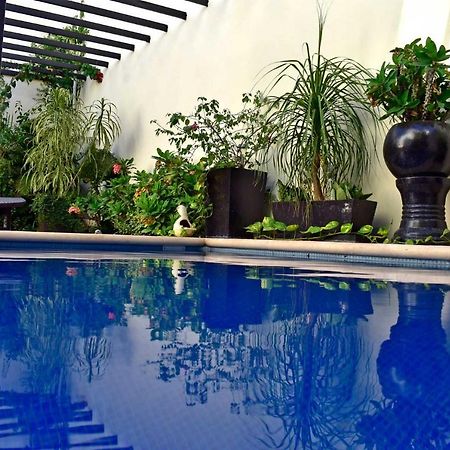 Hotel Casa Rosario バリャドリッド エクステリア 写真