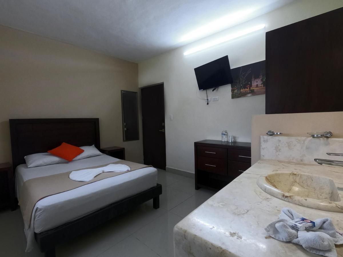 Hotel Casa Rosario バリャドリッド エクステリア 写真