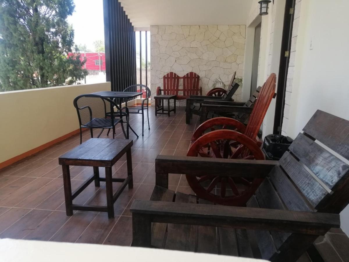Hotel Casa Rosario バリャドリッド エクステリア 写真