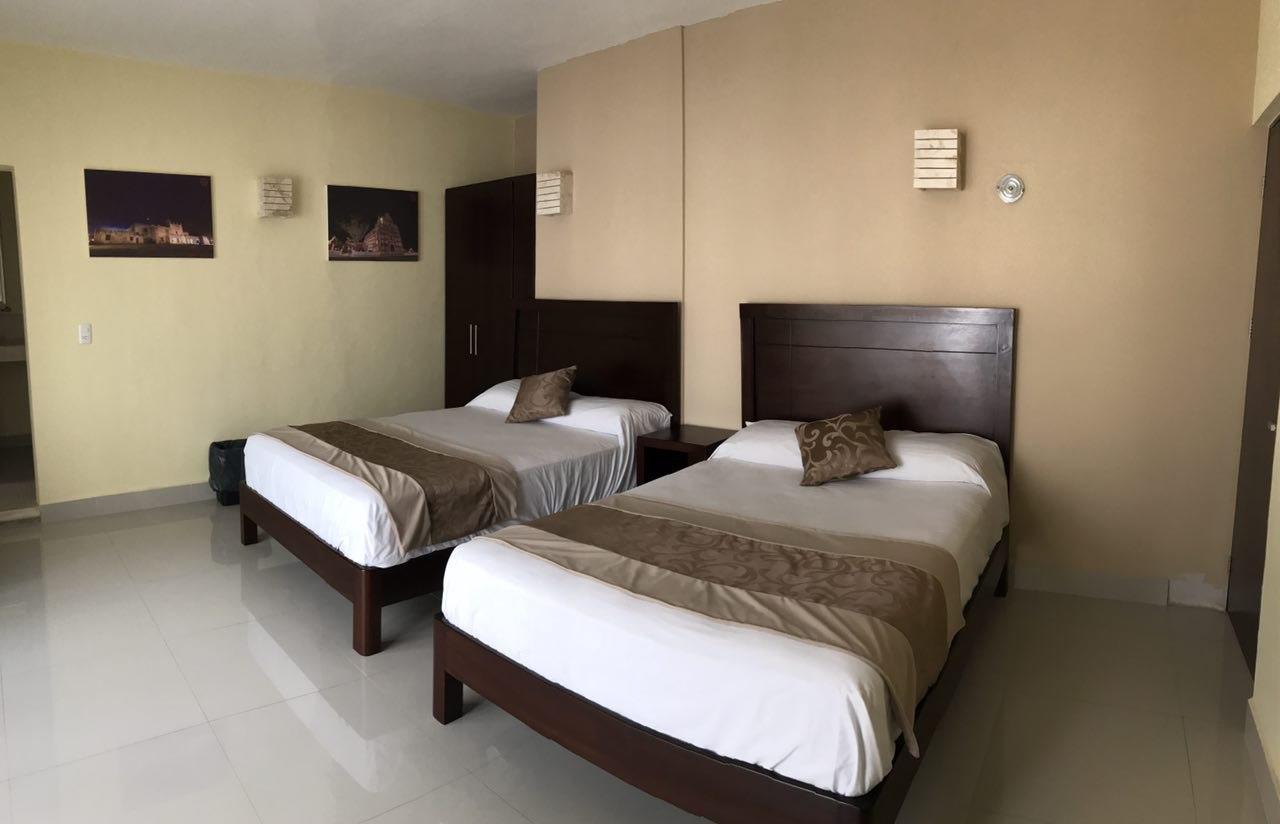 Hotel Casa Rosario バリャドリッド エクステリア 写真