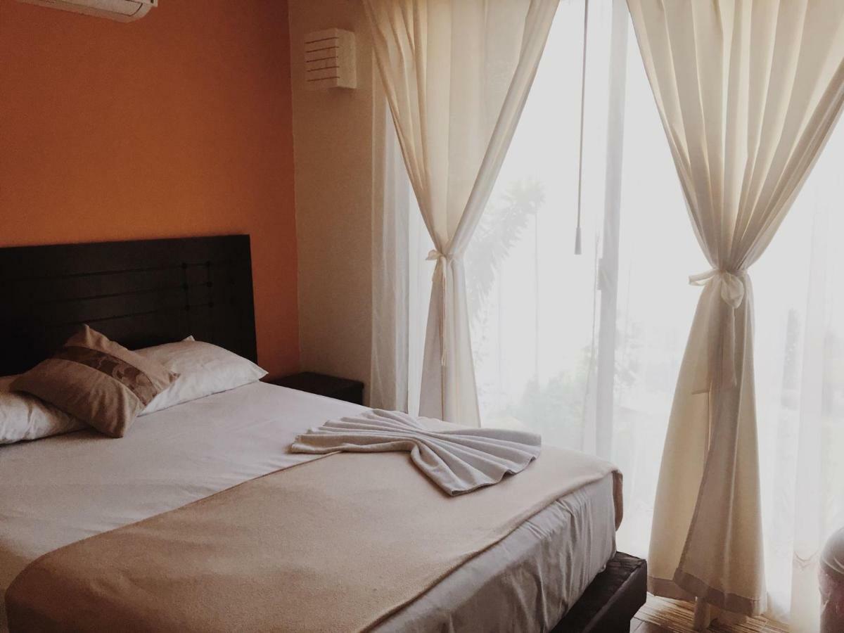 Hotel Casa Rosario バリャドリッド エクステリア 写真