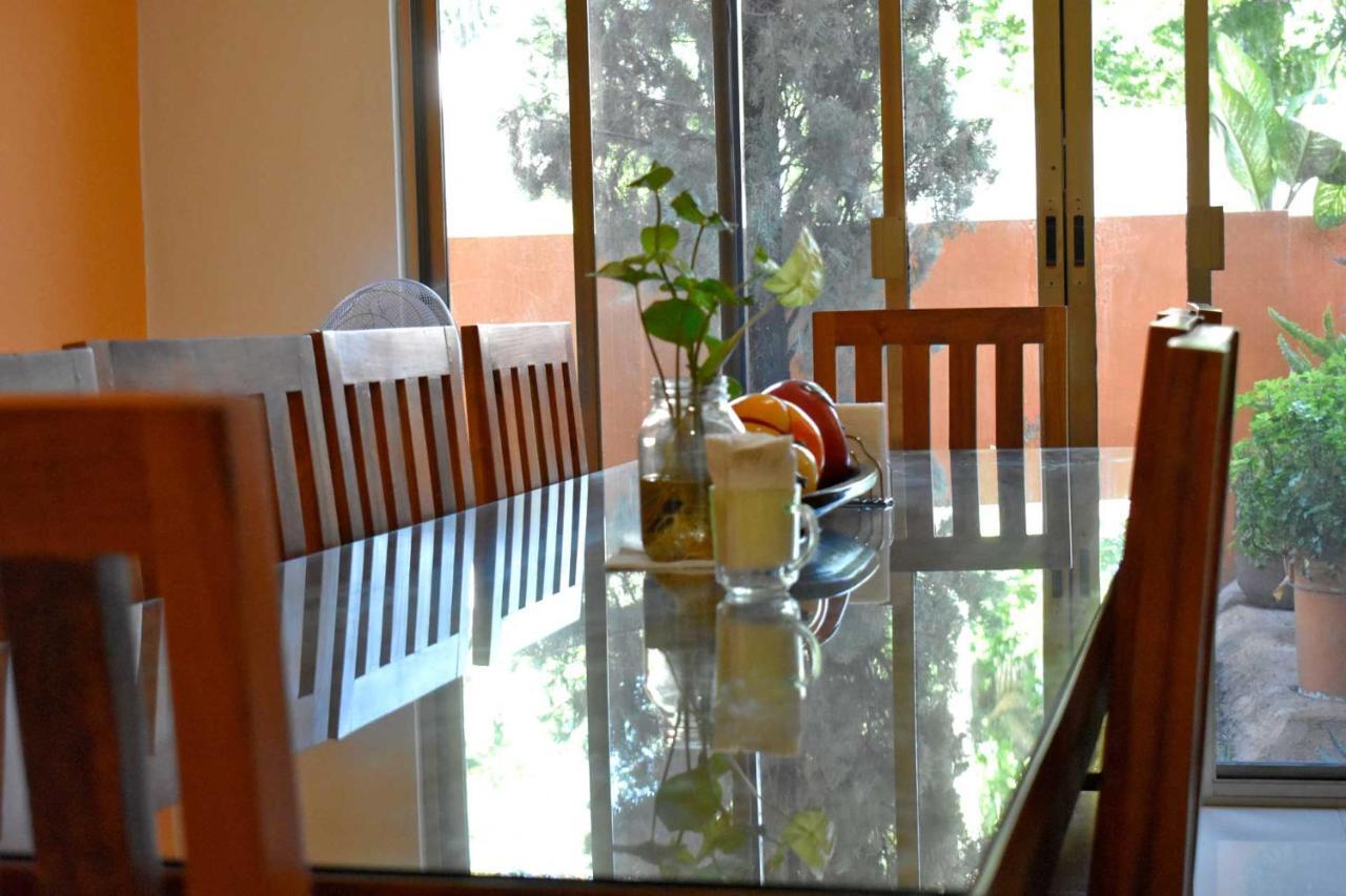 Hotel Casa Rosario バリャドリッド エクステリア 写真