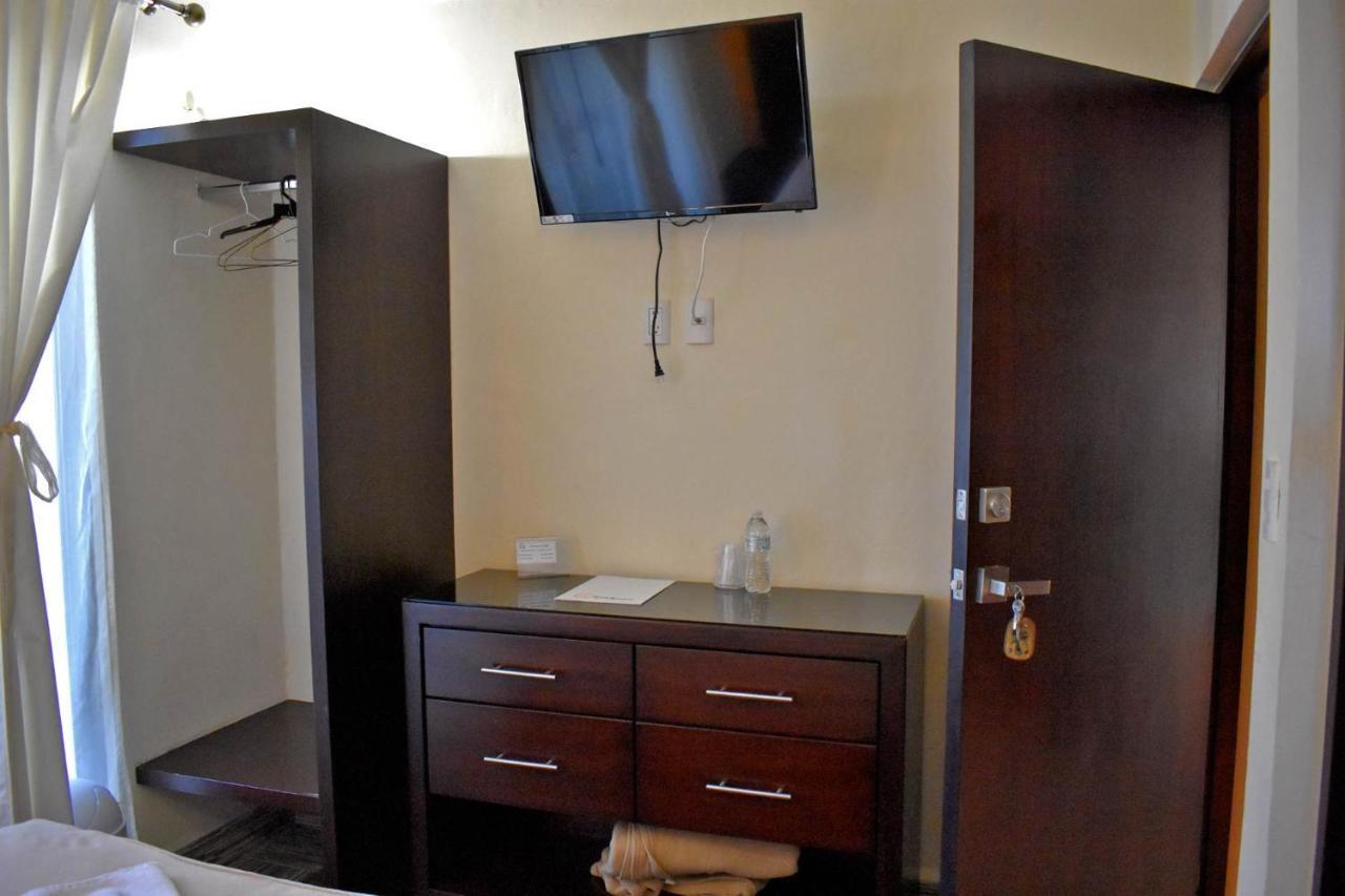 Hotel Casa Rosario バリャドリッド エクステリア 写真