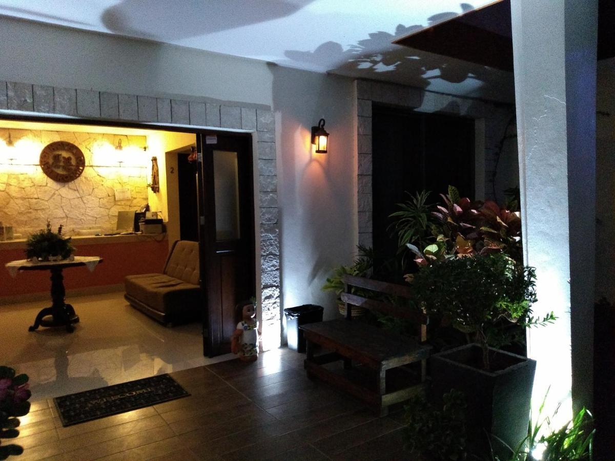 Hotel Casa Rosario バリャドリッド エクステリア 写真