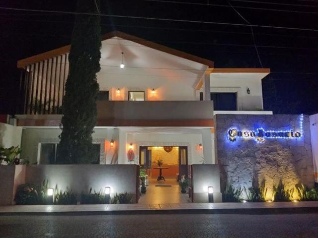Hotel Casa Rosario バリャドリッド エクステリア 写真
